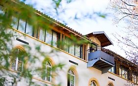 La Citadelle Metz MGallery